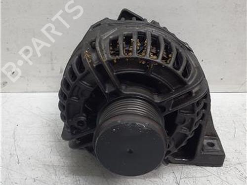 Used Alternator Alternator 38367079 38367079