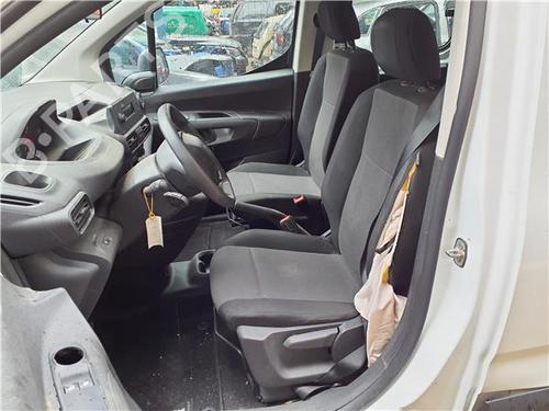 Used Seats set Seats set 38385534 38385534