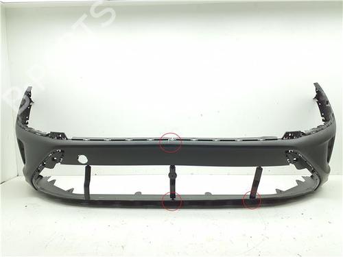 Used Front bumper Front bumper 38399909 38399909
