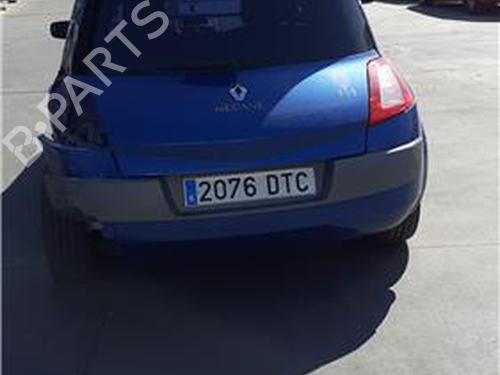 Starter RENAULT MEGANE II Saloon (LM0/1_) 1.6 | BP38367698M8 - Image 7