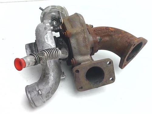 Used Turbocharger/Supercharger Turbocharger/Supercharger 38349448 38349448