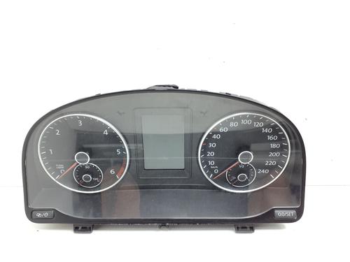 instrument-cluster-vw-touran-1t3-2010-2011-2012-2013-2014-2015-2016-38333504 main image