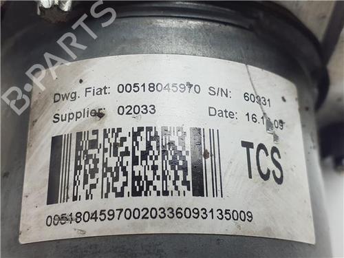 ABS pump PEUGEOT BOXER Bus 3.0 HDi 160 | BP38374429M43 - Image 2