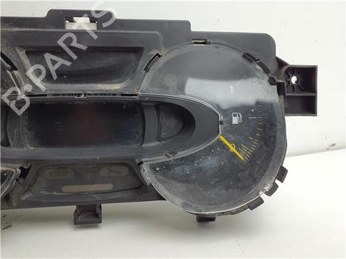 Instrument cluster RENAULT CAPTUR I (J5_, H5_) 1.5 dCi 90 (J5N4, J5M5, J5MW, J5M6, J5AL, J5AJ) | BP38385233C47 - Image 4