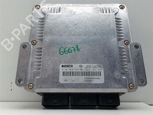 Used Control unit Control unit 38404825 38404825