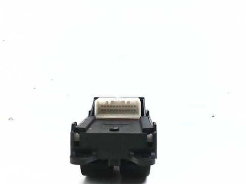 Left front window switch TOYOTA COROLLA (_E12_) 2.0 D-4D (CDE120_, CDE120R) | BP38391516I27 - Image 5