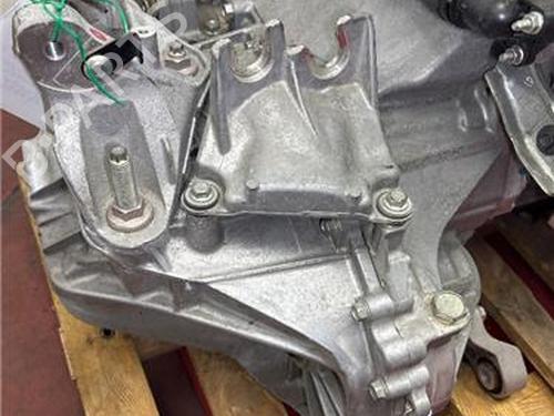 Gearbox MAZDA CX-5 (KF) 2.0 | BP40448192M3 - Image 6