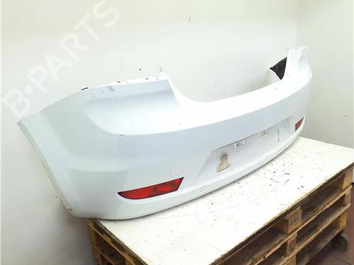 Bak støtfanger KIA CEED (CD) 1.6 CRDi 115 | BP38386030C8 - Image 6