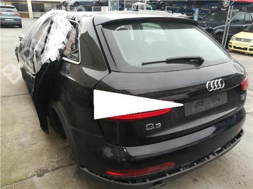 Used Tailgate Tailgate 38354755 38354755