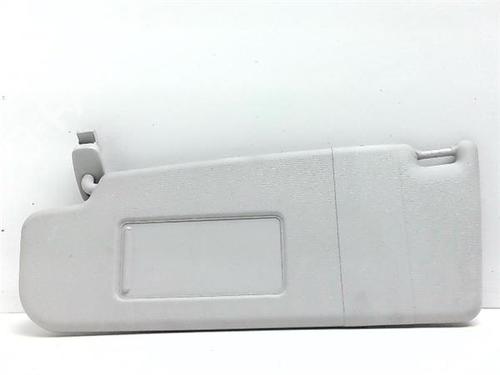 Used Left sun visor Left sun visor 38382029 38382029