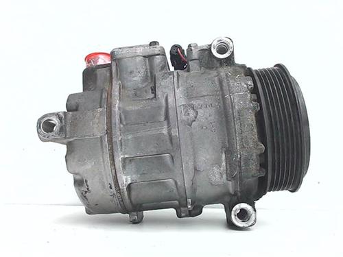 AC compressor MERCEDES-BENZ E-CLASS (W211) E 320 CDI (211.026) | BP38385420M34 - Image 5