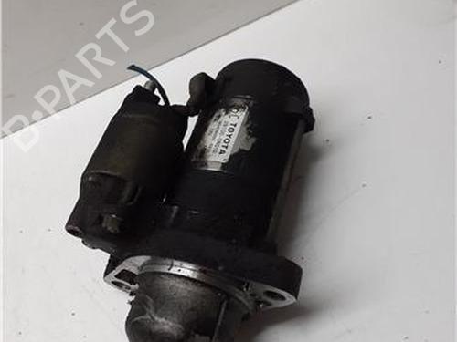 Used Starter Starter 38363026 38363026