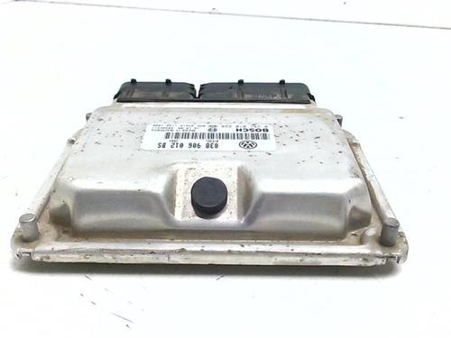 Control unit SEAT LEON (1M1) 1.9 TDI | BP38378973M11 - Image 3