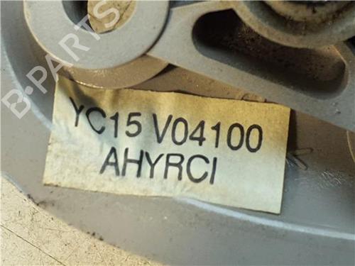 Right sun visor FORD TRANSIT Van (FA_ _) 2.4 TDCi RWD | BP38370228I2 - Image 3