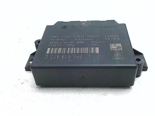 Control unit PORSCHE CAYENNE (92A) 3.0 Diesel | BP38366597M11 - Image 5