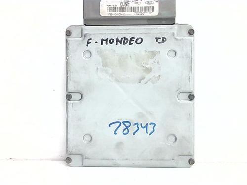 Used Control unit Control unit 38399532 38399532