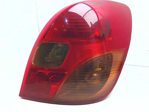 Used Right taillight Right taillight 38394891 38394891