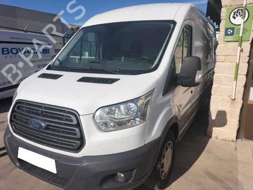 Electronic module FORD TRANSIT V363 Van (FCD, FDD) 2.0 EcoBlue RWD | BP38381457M83  - Image 5