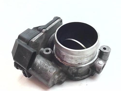 throttle-body-audi-a6-c6-4f2-2004-2005-2006-2007-2008-2009-2010-2011-38391066 main image