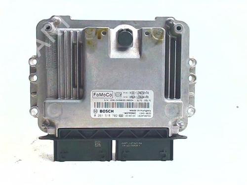 Control unit FORD FIESTA VII (HJ, HF) 1.0 EcoBoost mHEV ACTIVE | BP38398345M11 - Image 4