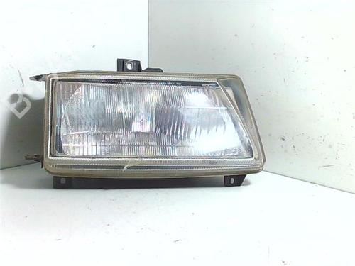 Used Right headlight Right headlight SEAT IBIZA II (6K1) 1.4 16V (75 hp) 38405252 38405252