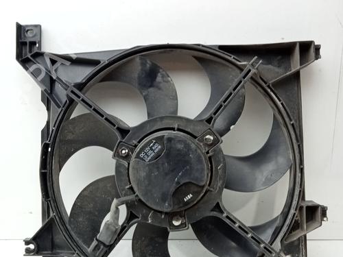 Used Radiator fan Radiator fan 38873175 38873175