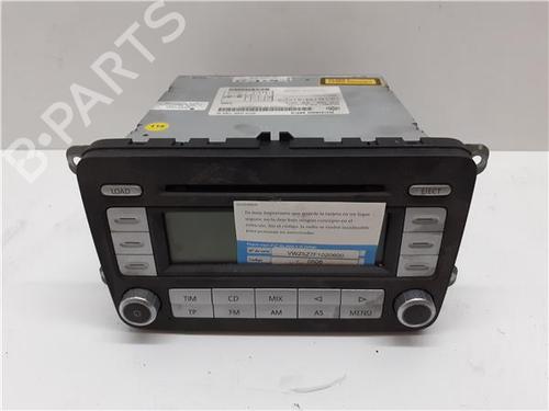 Used Radio Radio 38356084 38356084
