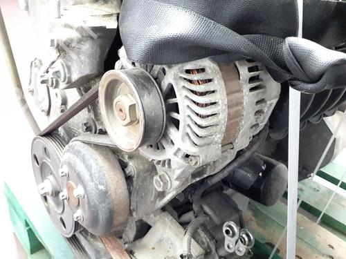 Used Alternator Alternator 39591841 39591841