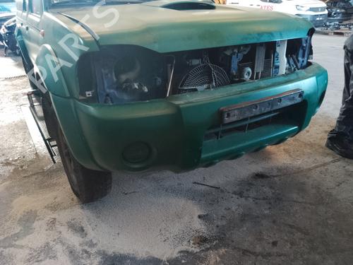 Used Front bumper Front bumper 38401800 38401800
