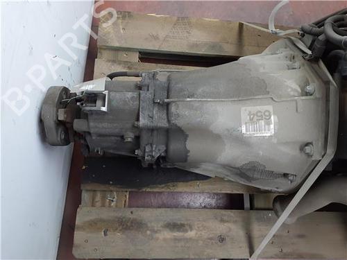 gearbox-mercedes-benz-c-class-w203-2000-2001-2002-2003-2004-2005-2006-2007-38350452 main image