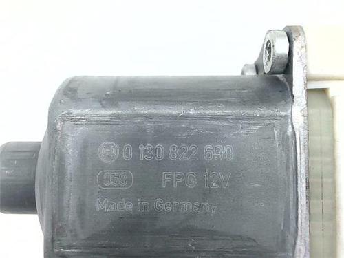 Left front window motor MERCEDES-BENZ A-CLASS (W176) A 200 CDI / d (176.008) | BP38373878E21 - Image 3