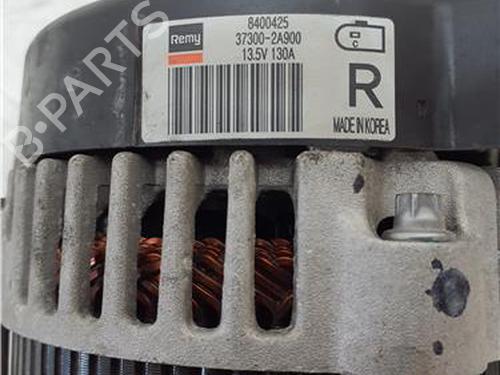 Alternator KIA RIO IV (YB, SC, FB) 1.4 CRDi 90 | BP38364408M7 - Image 2