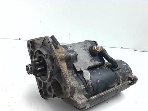 Used Starter Starter 38380856 38380856
