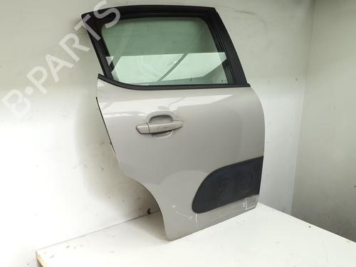 Dør højre bagtil CITROËN C3 III (SX) 1.6 BlueHDi 75 | BP39435032C5  - Image 5