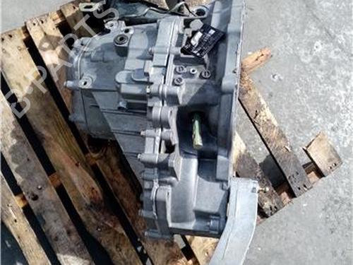Gearbox SAAB 9-3 (YS3F, E79, D79, D75) 1,8t | BP38363679M3 - Image 2