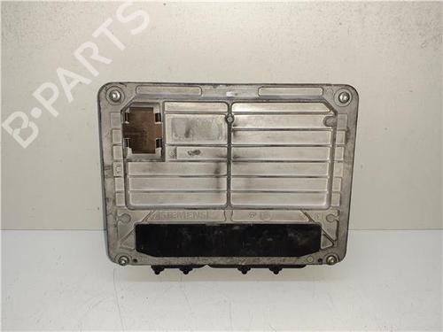 Used Control unit Control unit 38357550 38357550