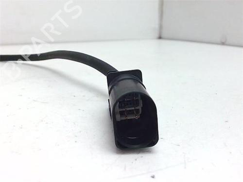 Electronic sensor SKODA OCTAVIA III Combi (5E5, 5E6) 1.6 TDI | BP38377160M84 - Image 4