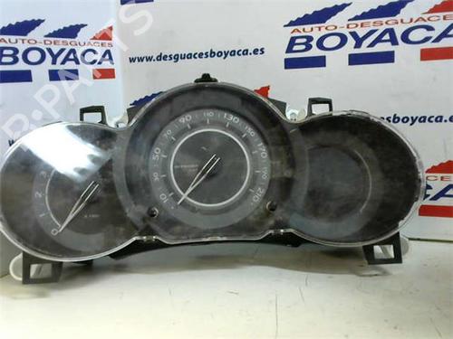 Used Instrument cluster Instrument cluster 39435300 39435300