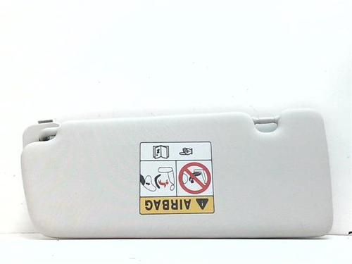 Right sun visor DACIA SANDERO III 1.0 TCe 90 | BP38386726I2 - Image 3