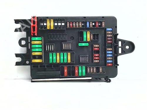 Used Electronic module Electronic module BMW X5 (F15, F85) sDrive 25 d (231 hp) 38387563 38387563