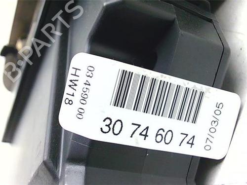 Left front window switch VOLVO XC90 I VAN (275) 2.4 D4 | BP38377191I27 - Image 5