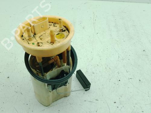 Used Fuel pump Fuel pump VW POLO V (6R1, 6C1) 1.4 TDI (90 hp) 38442116 38442116