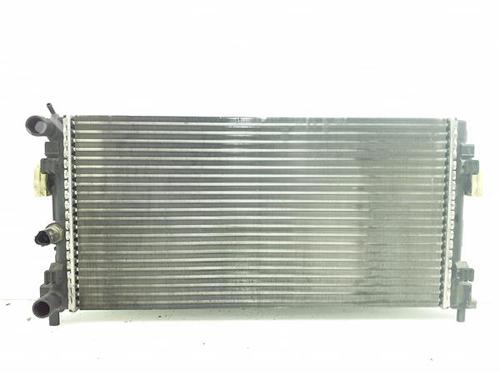 Used Water radiator Water radiator VW POLO V (6R1, 6C1) 1.6 TDI (90 hp) 38380328 38380328