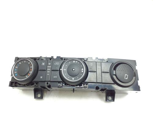 Used Climate control Climate control 39094091 39094091
