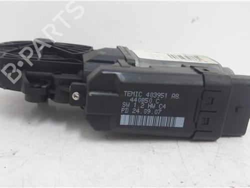 Used Front left window mechanism Front left window mechanism 38406864 38406864