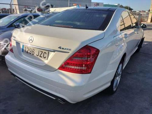 Engine MERCEDES-BENZ S-CLASS (W221, V221) S 500 4-matic (221.086, 221.186) | BP38366864M1 - Image 5
