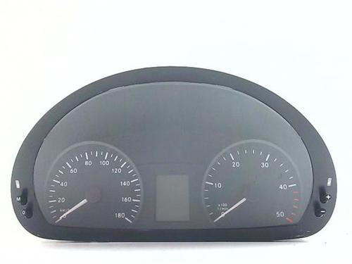 Used Instrument cluster Instrument cluster 38405982 38405982