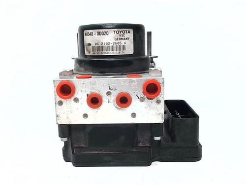 abs-pump-toyota-yaris-_p13_-2010-2011-2012-2013-2014-2015-2016-2017-2018-2019-2020-38387447 main image