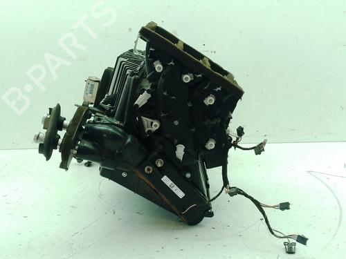 Heater matrix box PORSCHE CAYENNE (92A) 3.0 Diesel | BP40158163M61 - Image 4