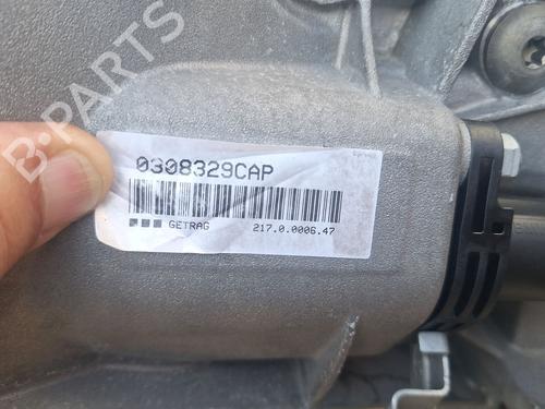 Gearbox BMW 1 (E81) 118 i | BP38437321M3 - Image 5